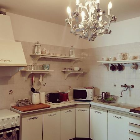 Appartamento Ca' Di Nive Venice Exterior photo