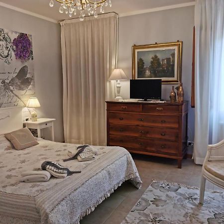 Appartamento Ca' Di Nive Venice Exterior photo
