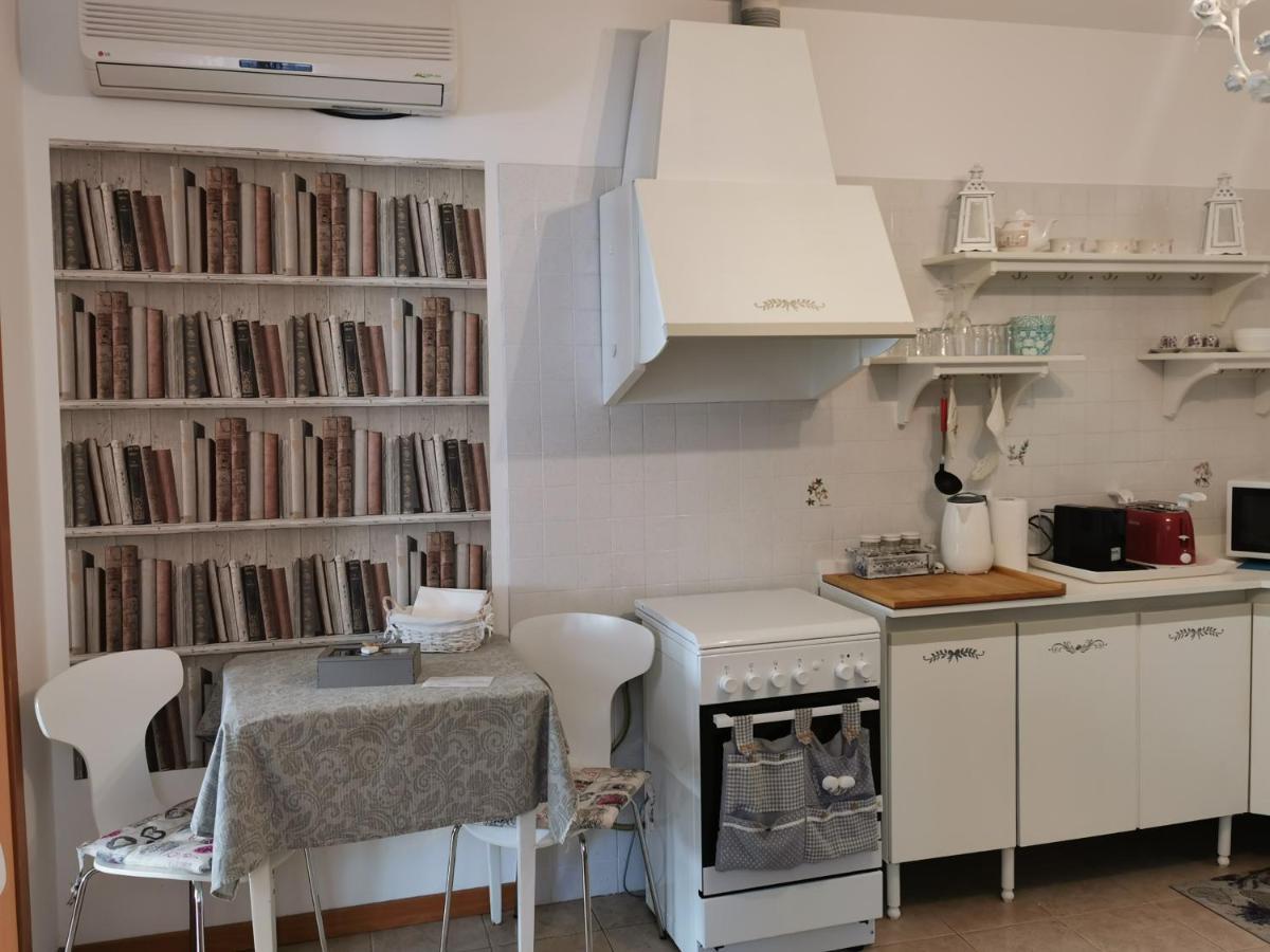 Appartamento Ca' Di Nive Venice Exterior photo