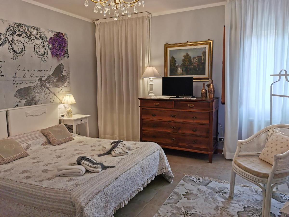 Appartamento Ca' Di Nive Venice Exterior photo