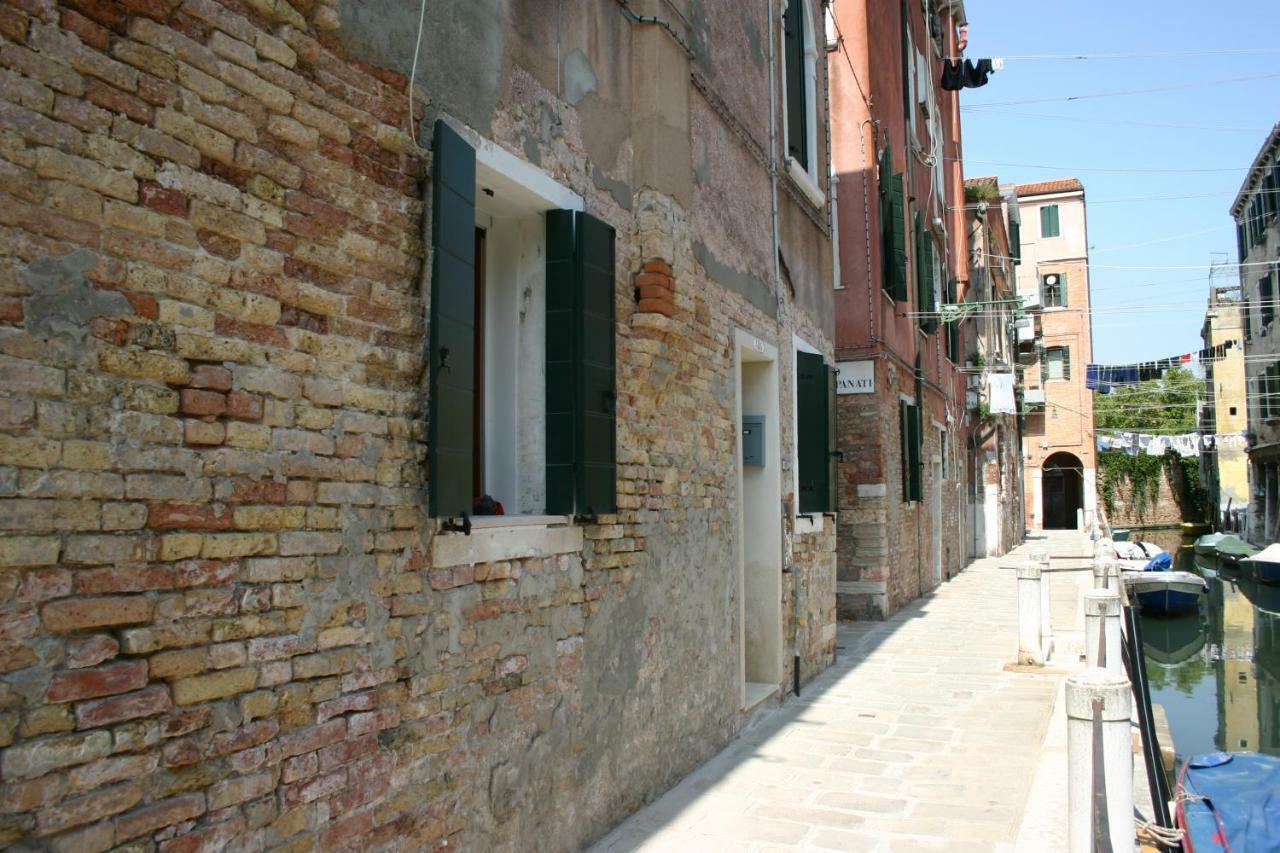 Appartamento Ca' Di Nive Venice Exterior photo