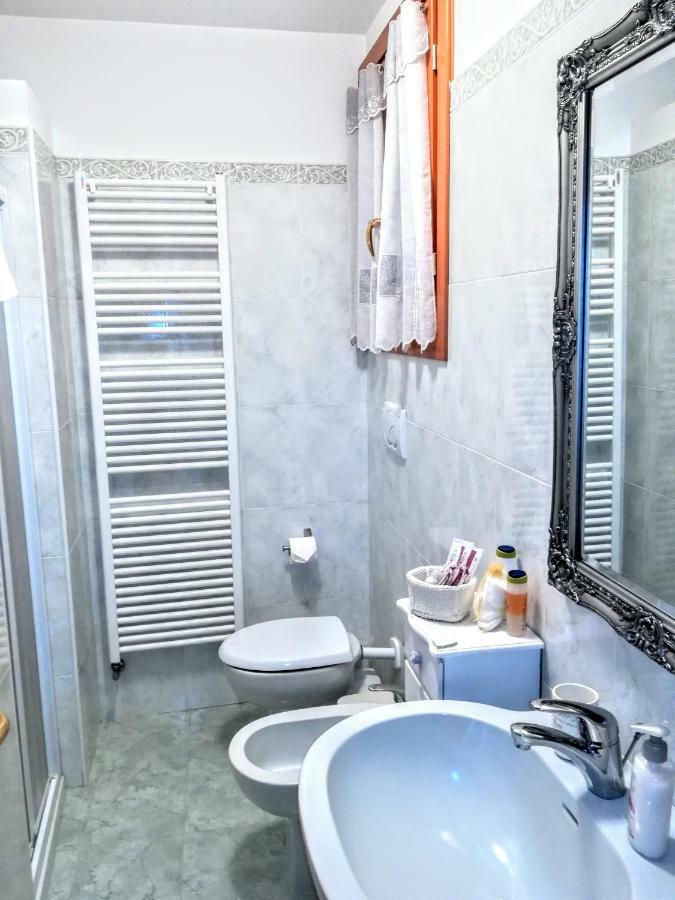 Appartamento Ca' Di Nive Venice Exterior photo